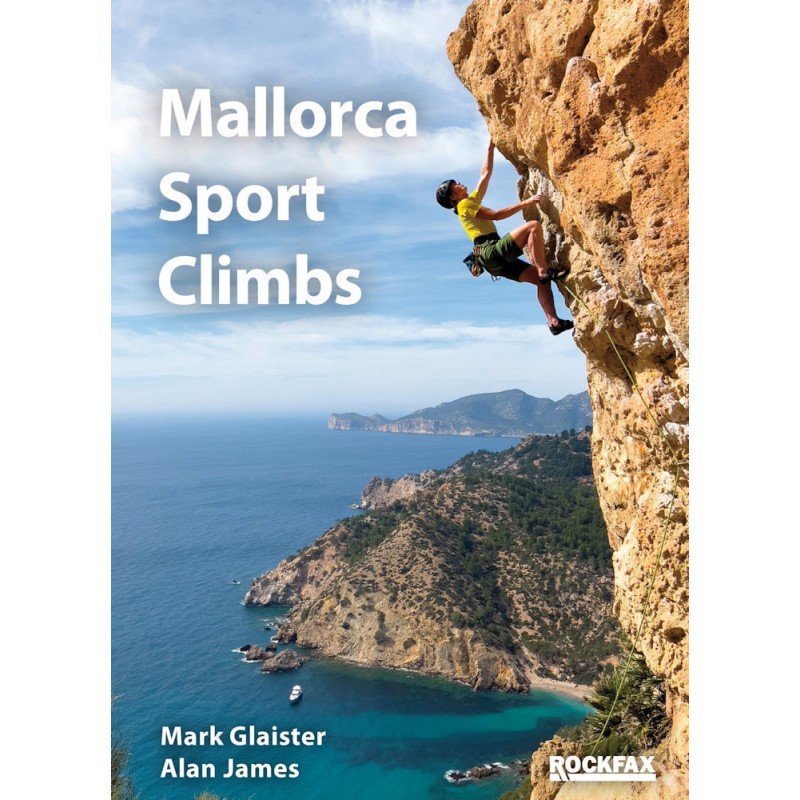 Kletterführer Spain: Mallorca