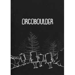 Boulderführer Orcoboulder