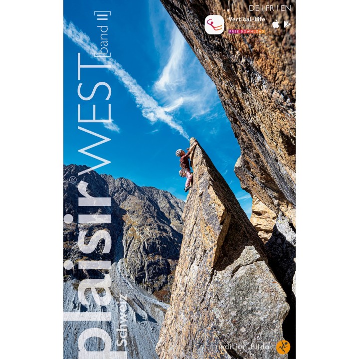 Schweiz Plaisir West Band 2