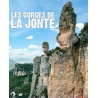 Klettertopo Les Gorges de la Jonte
