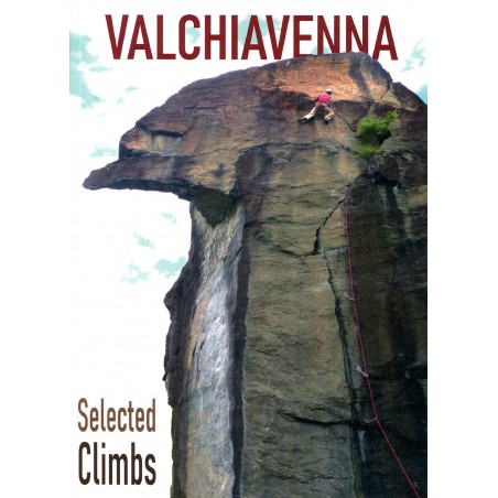 Kletterführer Valchiavenna Kletterführer Valchiavenna