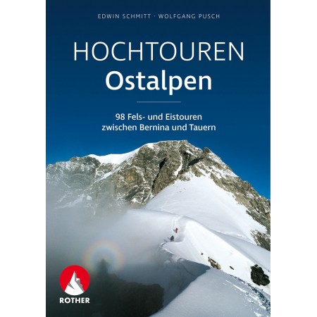Hochtouren Ostalpen