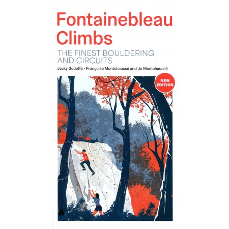 Fontainebleau Climbs