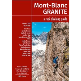 Mont-Blanc Granite Vol. 6 Val Ferret