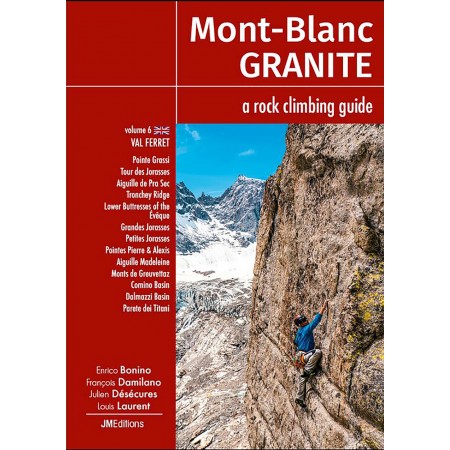 Mont-Blanc Granite Vol. 6...