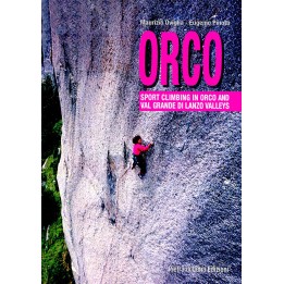 Kletterführer Orco