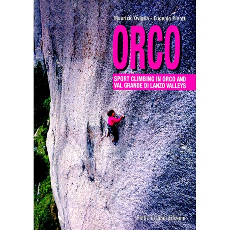 Kletterführer Orco Kletterführer Orco