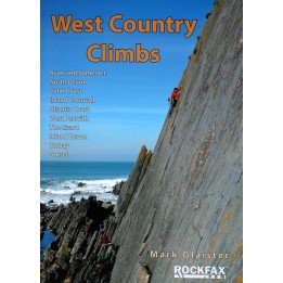 West Country Climbs