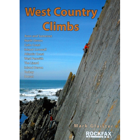 West Country Climbs