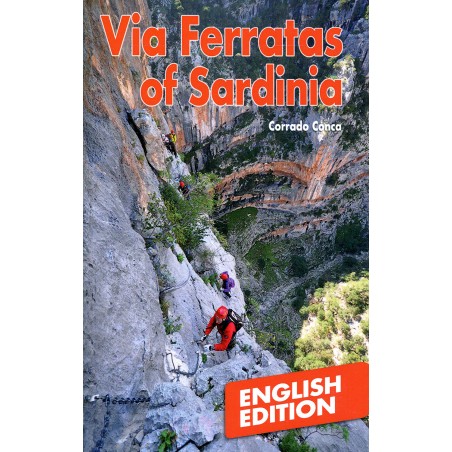 Via Ferratas of Sardinia Via Ferratas of Sardinia