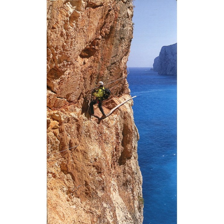 Via Ferratas of Sardinia