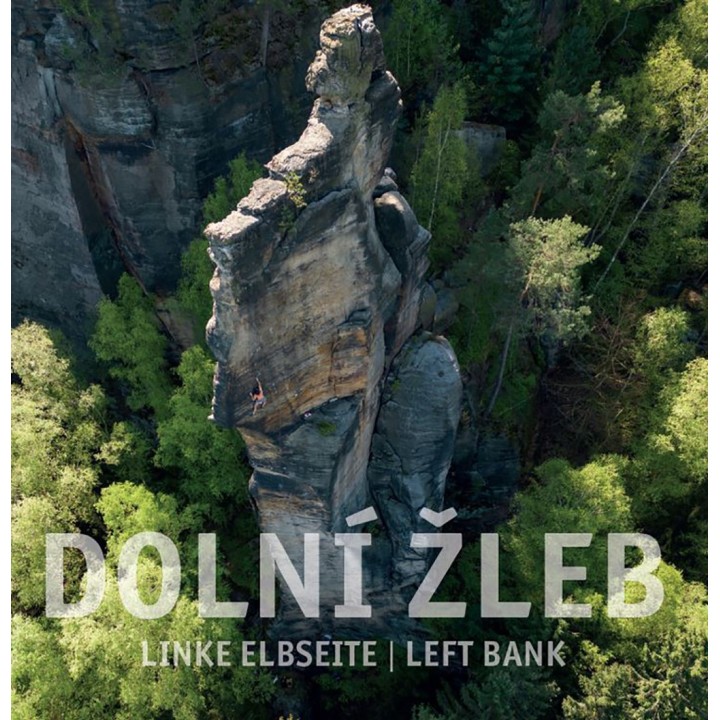 Kletterführer Elbtal 2