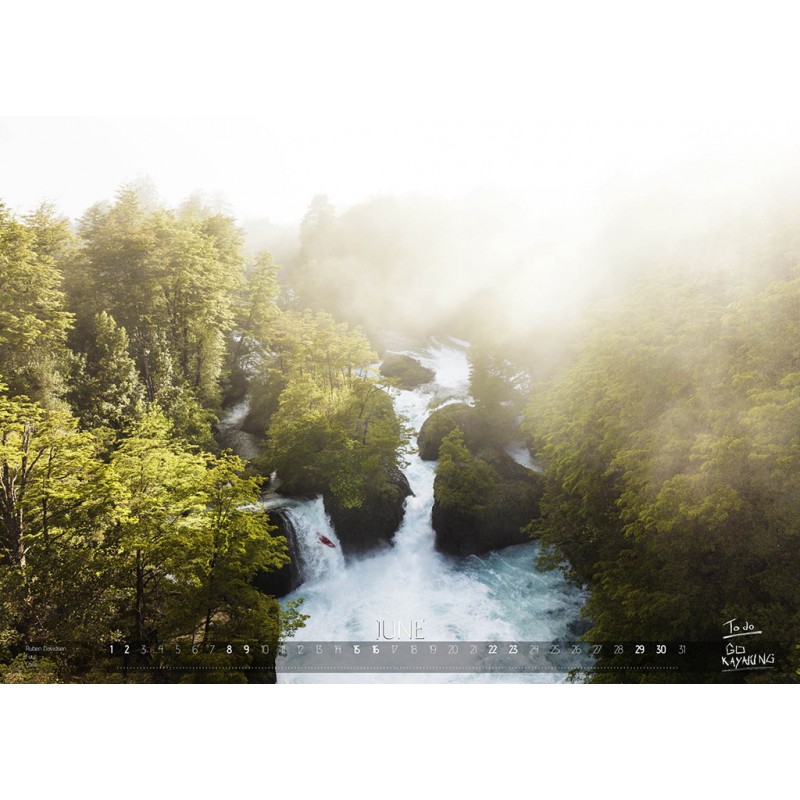 Kalender Whitewater 2026