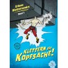 Erbses Klettercomics Klettern ist Kopfsache!