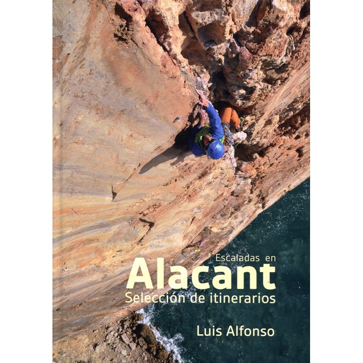 Escaladas en Alacant