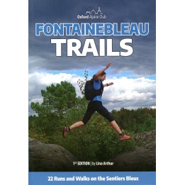Fontainebleau Trails