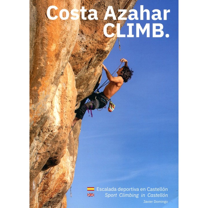 Kletterführer Costa Azahar Climb