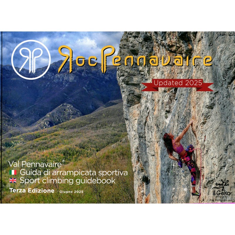 Kletterführer Roc Pennavaire
