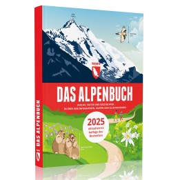 Das Alpenbuch