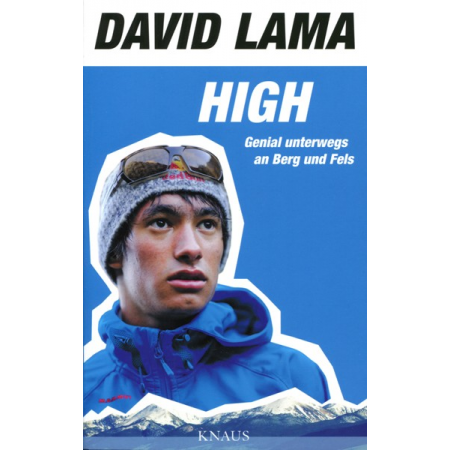 David Lama High