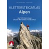 Klettersteigatlas Alpen