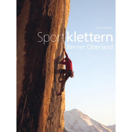 Sportklettern Berner Oberland