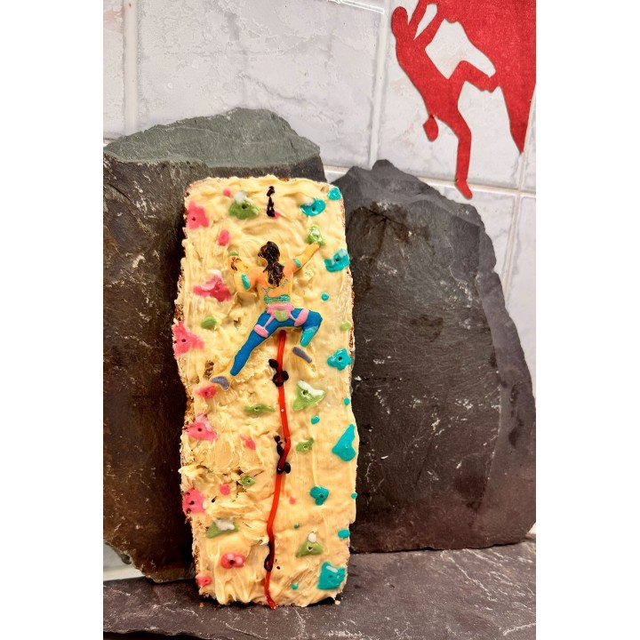 Climber Cookie Cutter (Ausstechform)