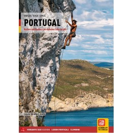 Kletterführer Portugal