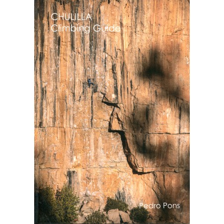 Kletterführer Chulilla