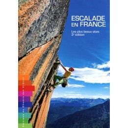 Kletterführer Escalade en France