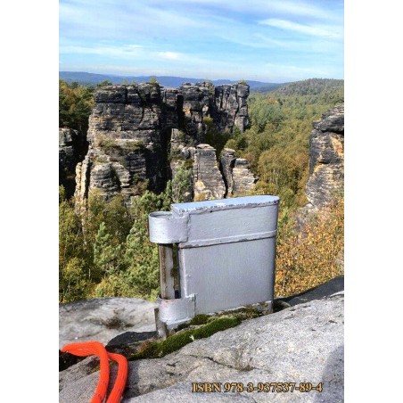 Der Kletterführer Raiza