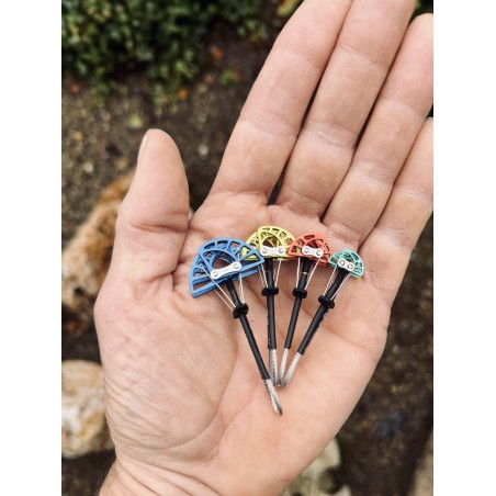 Friend Schlüsselanhänger