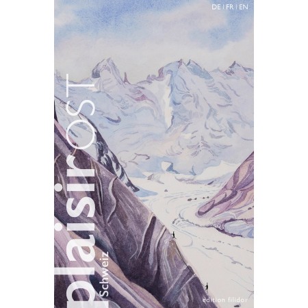 Kletterführer Schweiz Plaisir Ost