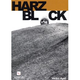 Boulderführer Harzblock