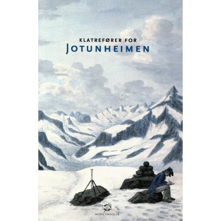 Jotunheimen