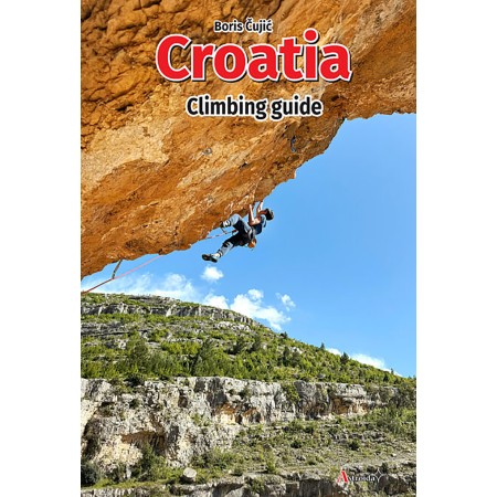 Kletterführer Croatia