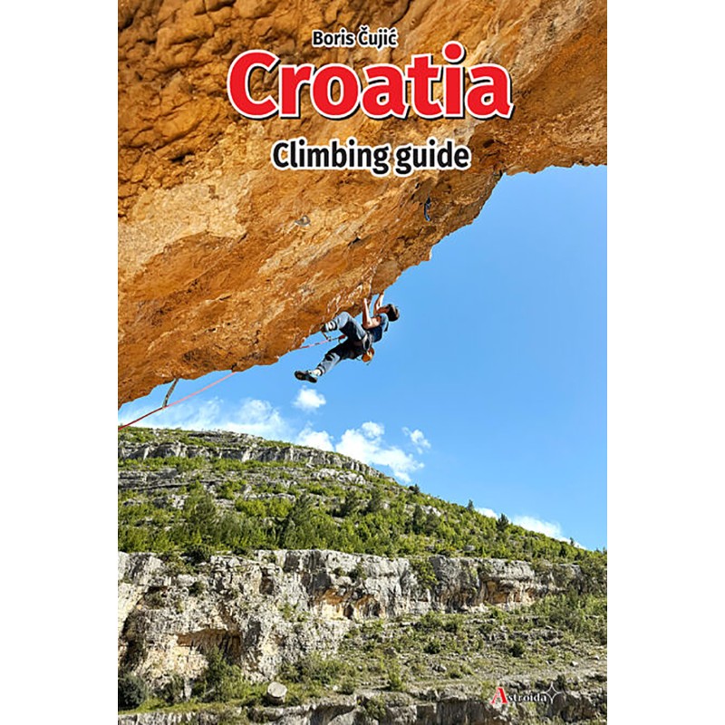 Kletterführer Croatia