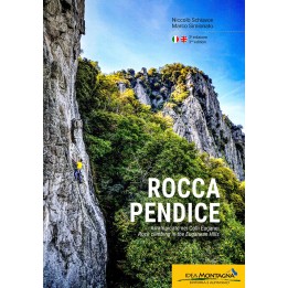 Kletterführer Rocca Pendice