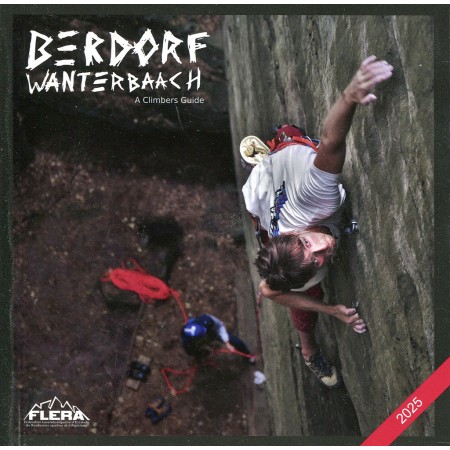 Kletterführer Berdorf und Audun-le-Tiche