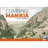 Climbing in Manikia