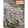 100 Grandes voies plaisir autour de Chamonix