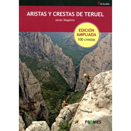 Kletterführer Aristas y...