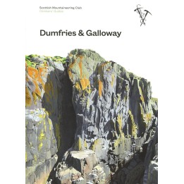 Kletterführer Dumfries & Galloway