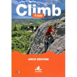 Climb it easy - Arco