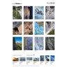 Kalender Best of Klettern 2027