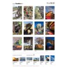 Kalender Best of Bouldern 2027
