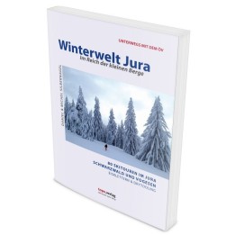 Winterwelt Jura