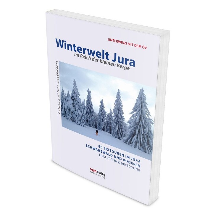 Winterwelt Jura