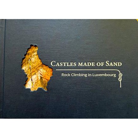 Castles Made of Sand (Berdorf)