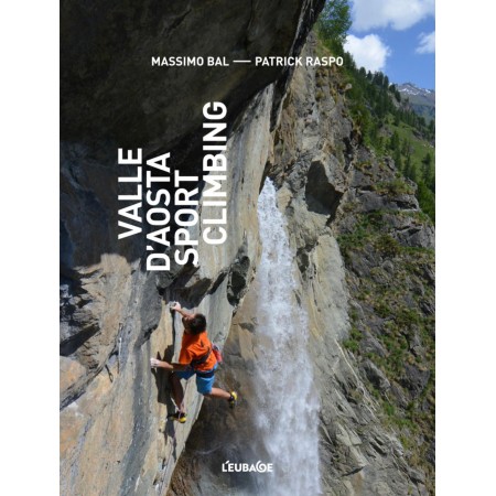 Kletterführer Valle d'Aosta